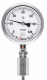 Термометры биметаллические коррозионностойкие ТБф-226 кт.1,0 с возможностью гидрозаполнения, фото 2