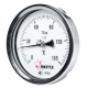 Общетехнические биметаллические термометры ТБф-120 d.100, фото 7