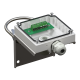 КК-01 клеммная коробка для подключения погружных уровнемеров и подвесных сигнализаторов уровня, фото 3