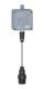 ПКГ100-СО2 промышленный датчик (преобразователь) концентрации углекислого газа в воздухе, фото 4