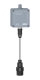 ПКГ100-NH3 промышленный датчик (преобразователь) концентрации аммиака в воздухе, фото 4