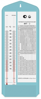 Гигрометр Вит 2 Купить Минск