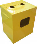 Ящик защитный для газового счетчика СГД