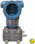 ПД200-ДД преобразователь дифференциального давления во взрывозащищенном исполнении EXD