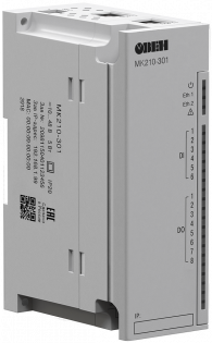 фото Модули дискретного ввода/вывода (Ethernet) МК210, фото 1