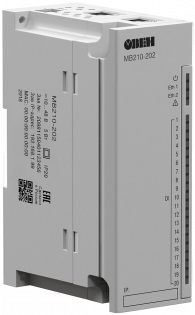 фото Модули дискретного ввода (Ethernet) МВ210, фото 1