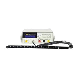 фото ПрофКиП 43205М тесламетр