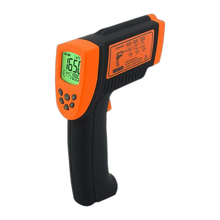 фото ПрофКиП Cobra-882B пирометр (-18°С … 1650°С)
