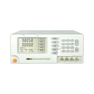 фото ПрофКиП Е7-14М измеритель иммитанса (RLC)
