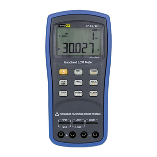 фото ПрофКиП Е7-18/1М измеритель иммитанса