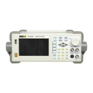 фото ПрофКиП Г4-219/3М генератор сигналов ВЧ (100 кГц … 450 МГц)