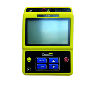 фото ПрофКиП С502/8 - Вольтметр Лабораторный Высокоточный класса точности 0,5
