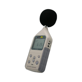 фото ПрофКиП SL-402 шумомер цифровой