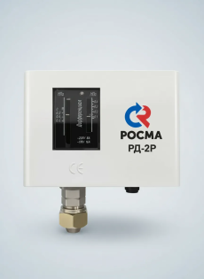 фото Реле давления РД-2Р