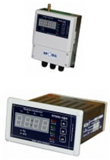 фото Измеритель вакуумметрического и избыточного давления ПРОМА-ИДМ-016-ДИВ, фото 1