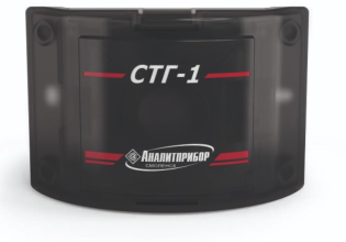фото СТГ-1 – сигнализатор токсичных и горючих газов, фото 1
